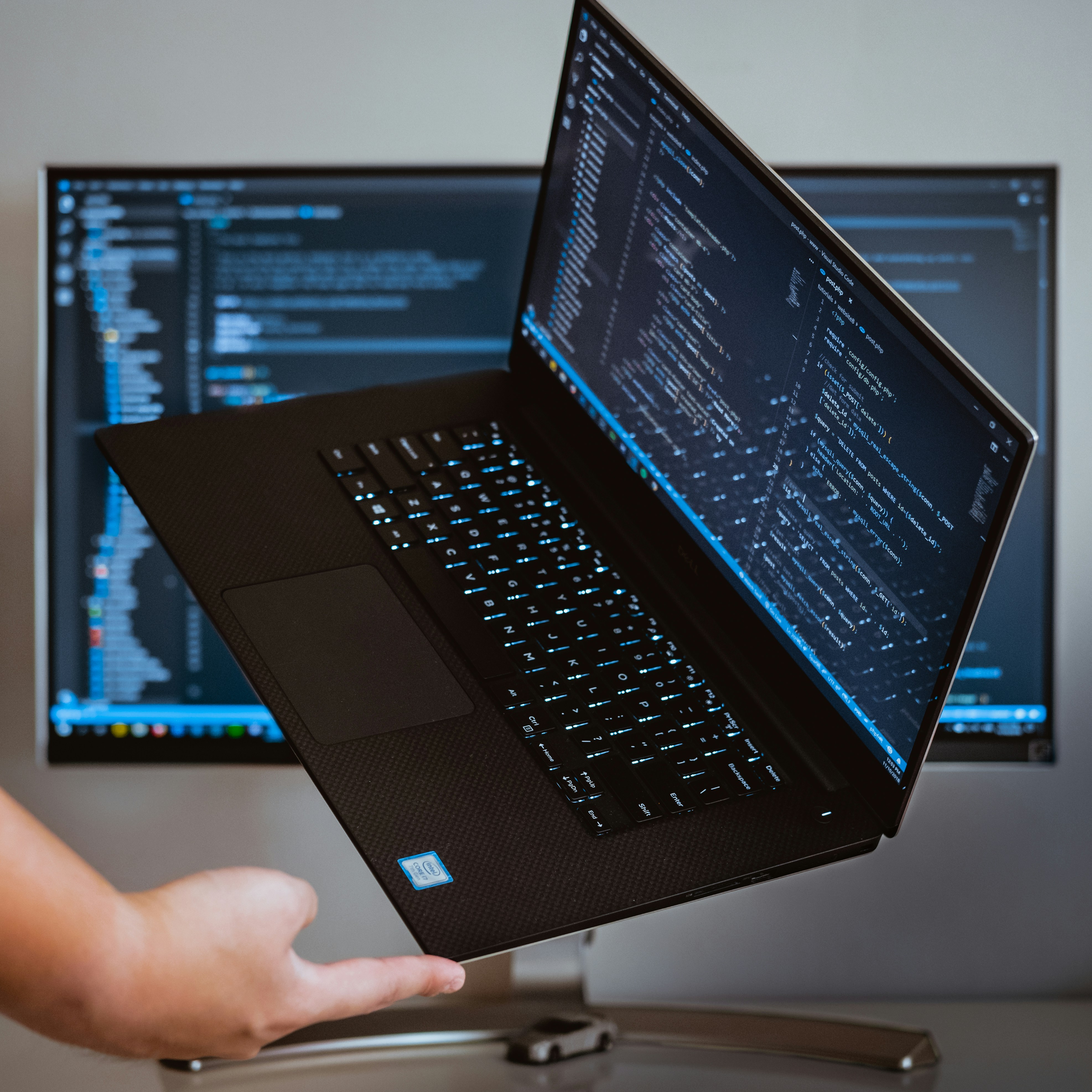Capa do artigo Tecnologia da Informação