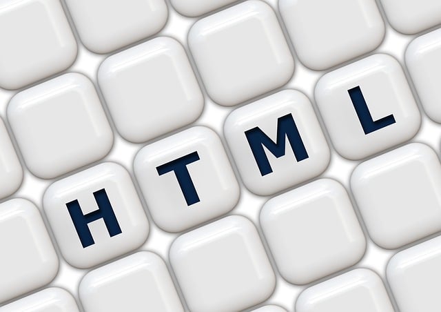Capa do artigo HTML: O Esqueleto Invisível da Internet