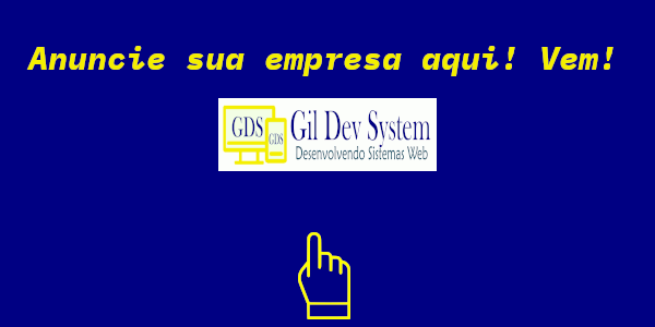 Espaço Disponível