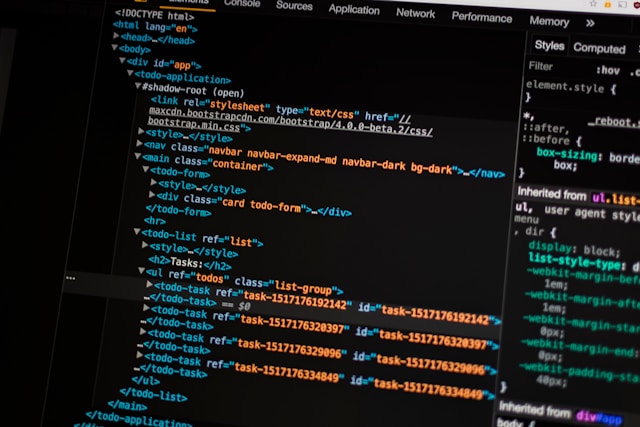 Bootstrap & SASS