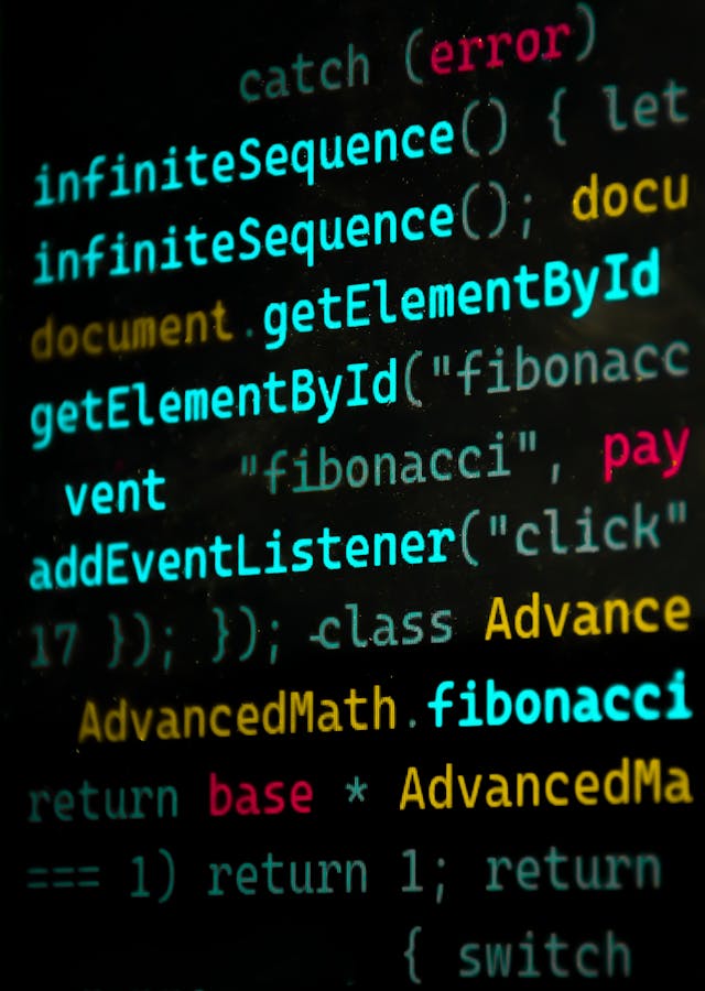 JavaScript